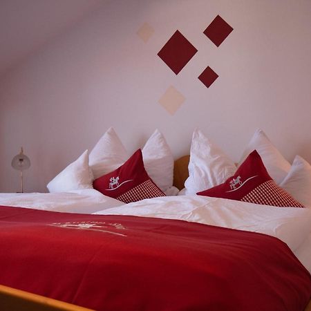 Pension Steidl Kötzting Esterno foto