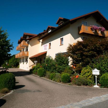 Pension Steidl Kötzting Esterno foto